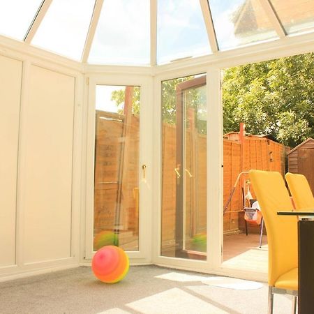 Welcome Home Twin Bedroom Near Heathrow Airport, London Yiewsley Ngoại thất bức ảnh